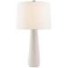 Visual Comfort Signature Collection Barbara Barry Athens 32 Inch Table Lamp - BBL 3901IVO-L