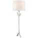 Visual Comfort Signature Collection AERIN Fliana 24 Inch Wall Sconce - ARN 2080PW-L