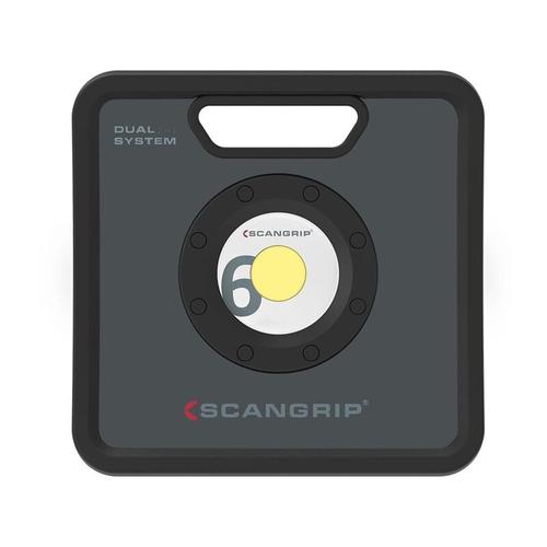 SCANGRIP Arbeitsleuchte NOVA 5KC+R COB-LED