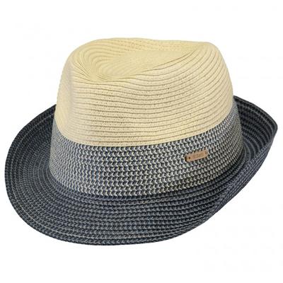 Barts - Patrol Hat - Hut Gr One Size beige/grau Image