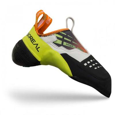 Boreal - Ninja - Kletterschuhe UK 7,5 | EU 41,5 weiß Image