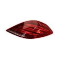 2014-2017 Mercedes S550 Right Tail Light Assembly - ULO W0133-2039788