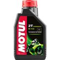 MOTUL 510 2T Motor Oil 1 Liter