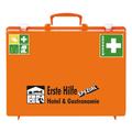 Erste-Hilfe-Koffer »SPEZIAL MT-CD Hotel & Gastronomie« - nach überarbeiteter DIN, SÖHNGEN, 40x30x15 cm
