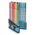 20er-Pack Faserschreiber »Pen 68 ColorParade«, Stabilo