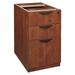 Legacy Box Box File Pedestal in Cherry - Regency LPBBF22CH