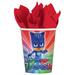 NA PJ Masks Paper Disposable Cups | Wayfair 259088