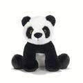 Plüsch & Company 15883 Bao Panda Soft Toy, 30 cm