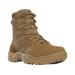 Danner Scorch Military 8" AR 670-1 Compliant Tactical Boots Nylon Men's, Coyote SKU - 344188