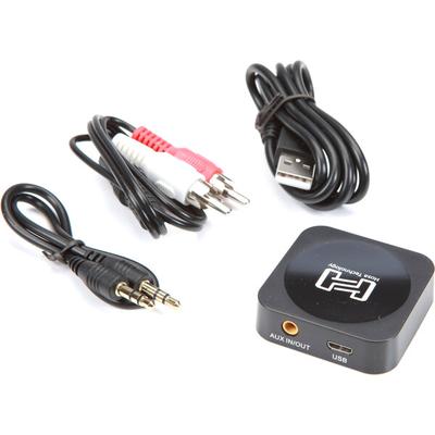 HOSA IBT 402 Drive Bluetooth Transmitter and Receiver