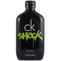 Calvin Klein CK One Shock for Him Eau de Toilette 200 ml