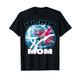 Marvel Mother's Day Female Thor Mighty Mom Graphic T-Shirt T-Shirt