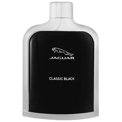 Jaguar Classic Black Eau de Toilette 100 ml