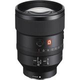 Sony FE 135mm f/1.8 GM Lens SEL135F18GM