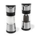 Cole & Mason Horsham Salt & Pepper Grinder Set Ceramic in Black | 6.06 H x 4.32 W x 2.17 D in | Wayfair H321845U