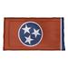 Winston Porter Enrik Tennessee Flag Sham Polyester | 23 H x 31 W x 1 D in | Wayfair 5D2E1AA939194F7E813D17B74ACA8284