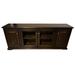 Red Barrel Studio® Wentzel TV Stand for TVs up to 88" Wood in Green | 32 H in | Wayfair 475297960E264399A47C5EE9C6A39384