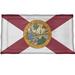 Winston Porter Enrik Florida Flag Sham Polyester | 23 H x 39 W x 1 D in | Wayfair 0C48CD9CA446480B92DB9029EE90D7C1