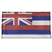 Winston Porter Enrik Honolulu Flag Sham Polyester | 23 H x 31 W x 1 D in | Wayfair 2717CB459F3540B3B37918B6BFD13F30