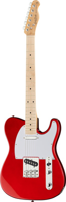 Harley Benton TE-20MN CA Standard Series