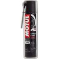 MOTUL MC Care C2+ Chain Lube Road+ Vaporisateur à chaîne 400 ml