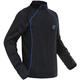 Rukka Wisa N2 Gore Windstopper Shirt, black-blue, Size M