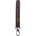 Held Leather Lanyard Key, brown