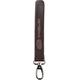 Held Leather Lanyard Key, brown