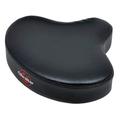 Gibraltar S6608M, Schlagzeughocker Sitzfläche Sattel (Moto seat top) für Gibraltar Hocker