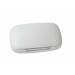 Symple Stuff Oval Smooth Two Tone Door Chime in White | 1.5 H x 9.13 W x 5.38 D in | Wayfair A8EAC8136E0B4C49B5D55003EF61987B