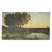 Winston Porter Boyter Lake & Boatman Indoor Door Mat | Rectangle 7'2" x 5'4.5" | Wayfair 777A353F2E5A44578673E45A324011DE