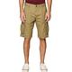 ESPRIT Cargo-Shorts aus 100% Baumwolle