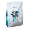 MyProtein Impact Whey Protein, Weiße Schokolade, Pulver 1000 g