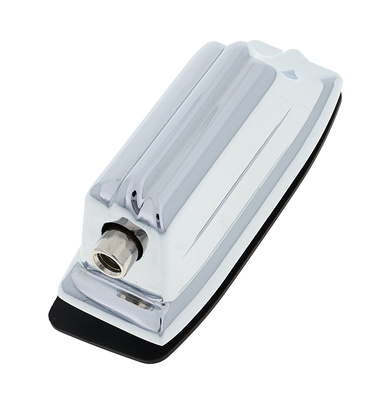 Rogers Beavertail Large Tom&Bass Lug