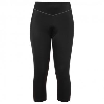 Vaude - Women's Active 3/4 Pants - Radhose Gr 48 schwarz Image