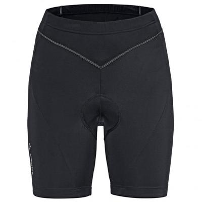 Vaude - Women's Active Pants - Radhose Gr 42 schwarz