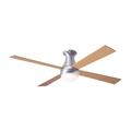 Modern Fan Company Ball 52 Inch Flush Mount Fan - BAL-FM-BA-52-MP-652-005