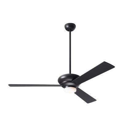 Modern Fan Company Altus 42 Inch Ceiling Fan - ALT-DB-42-BK-271-002