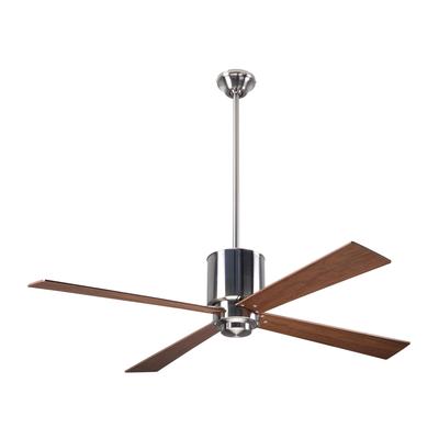 Modern Fan Company Lapa 50 Inch Ceiling Fan - LAP-BN-50-MG-NL-002