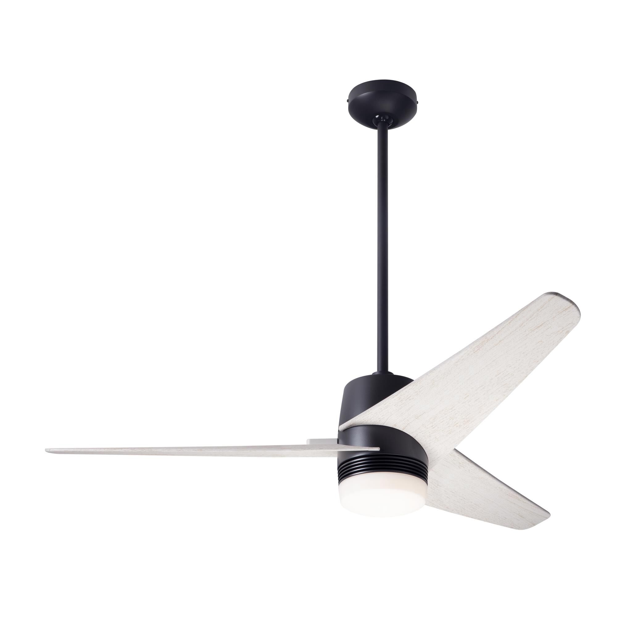 Modern Fan Company Velo 48 Inch Ceiling Fan - VEL-DB-48-WW-853-CC