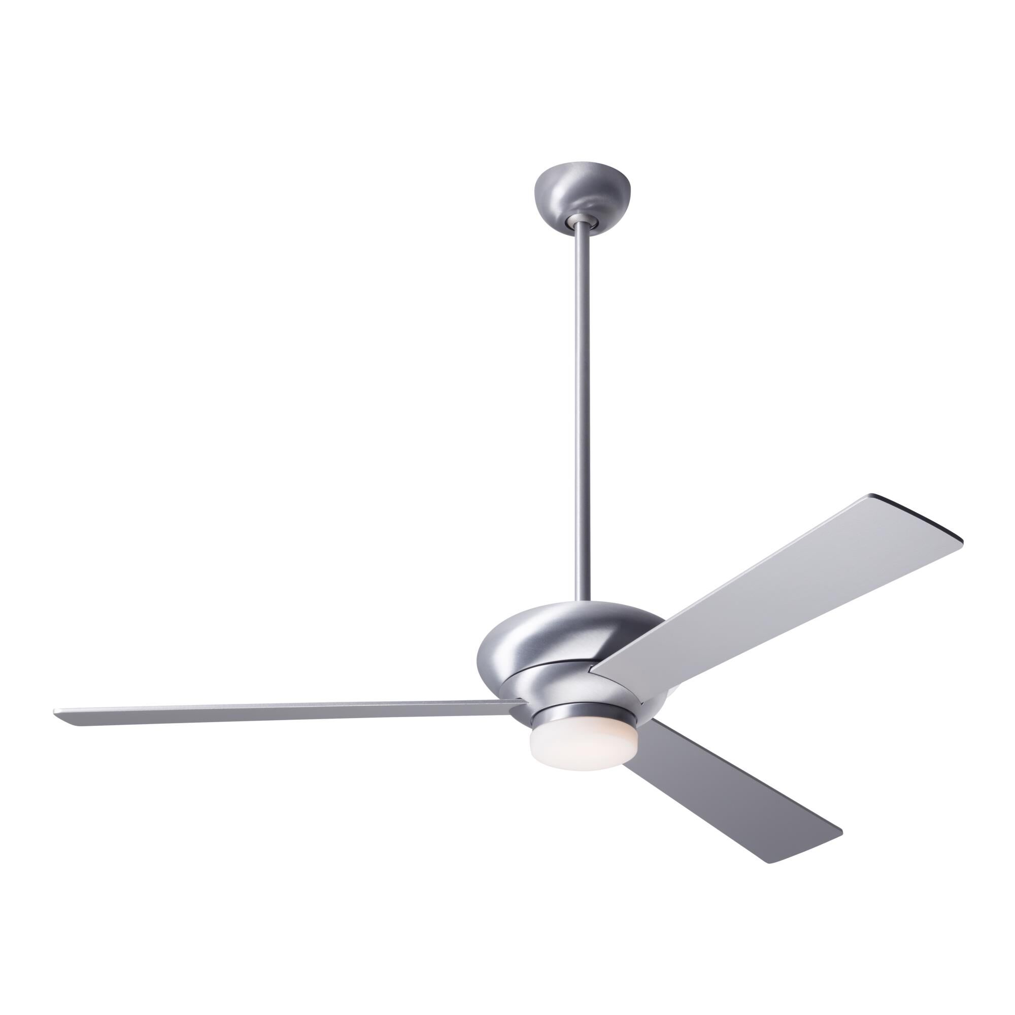 Modern Fan Company Altus 52 Inch Ceiling Fan - ALT-BA-52-WH-271-004