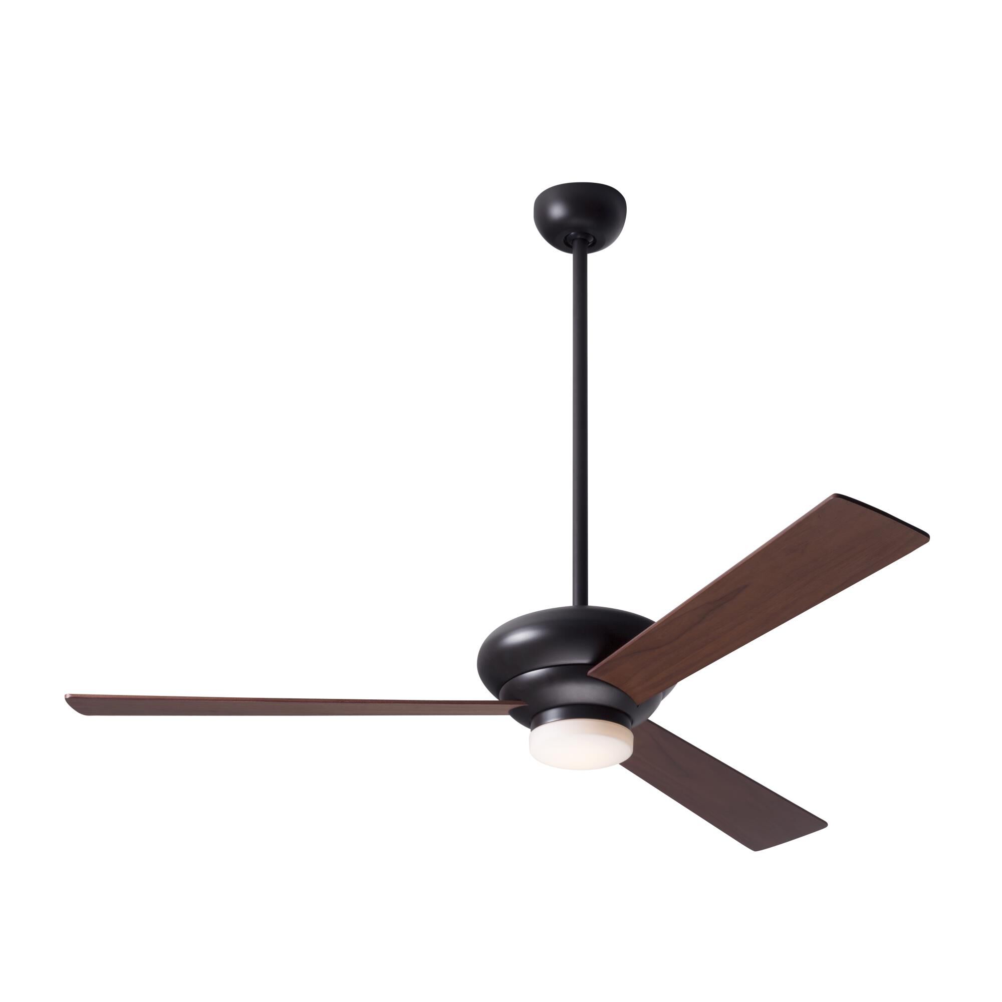 Modern Fan Company Altus 42 Inch Ceiling Fan - ALT-DB-42-MG-271-005