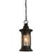 Meyda Lighting 8 Inch Mini Pendant - 151877