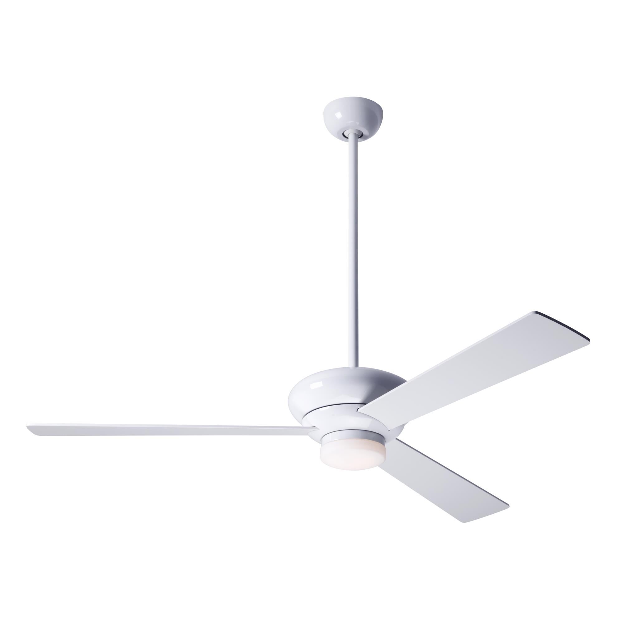 Modern Fan Company Altus 42 Inch Ceiling Fan - ALT-GW-42-AL-271-005