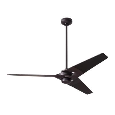 Modern Fan Company Torsion Ceiling Fan - TOR-DB-52-WW-NL-005