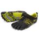 Vibram Herren FiveFingers V-Train schwarz 40.0