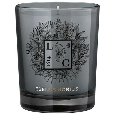 Le Couvent Maison De Parfum - Ebenus Nobilis Kerzen 190 g