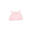 Carter's Beanie Hat: Pink Solid Accessories