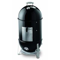 Weber 721001 18.5 in. Smokey Mountain Cooker Charcoal Smoker