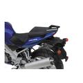 SW-Motech ALU-RACK Gepäckträger - Schwarz. Suzuki SV 650/S (03-08) SV 1000/S (03-05)